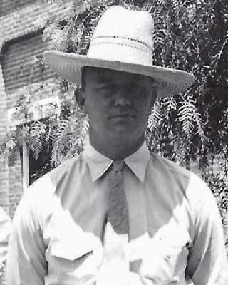 Jack Hickox death by force case profile photo