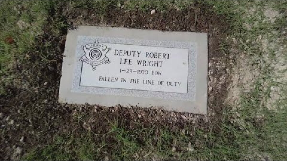 Lee Wright death by force case in Chandler, AZ