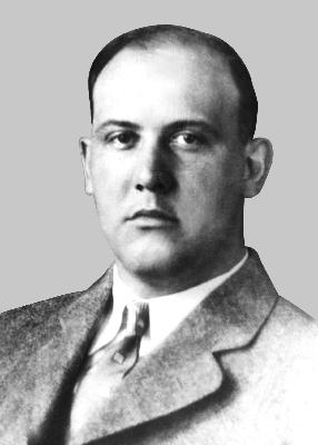 Paul Reynolds death by force case profile photo