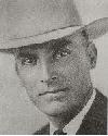 William Burch death by force case profile photo