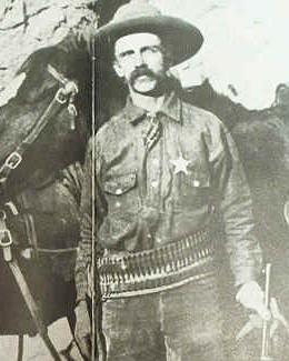 John Clifton death by force case profile photo
