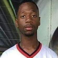 Richard Chambers death by force case profile photo