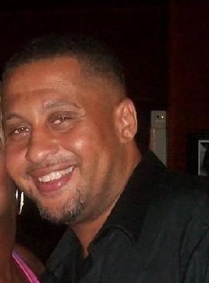 Scott Thompson death by force case profile photo