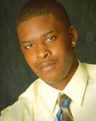 Kentril Banister death by force case profile photo