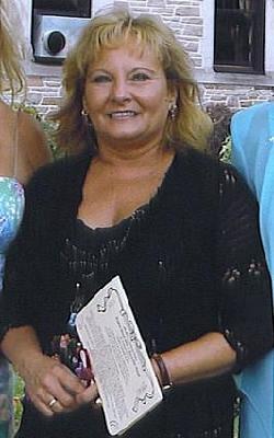 Dianne Trent death by force case profile photo