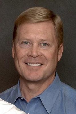 Gary Scharf death by force case profile photo