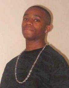 Richard Damien Lessley death by force case profile photo