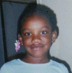 Lasandra Cole death by force case profile photo