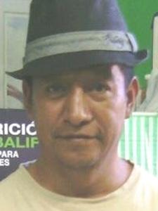Arturo Zizumbo death by force case profile photo