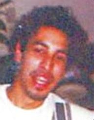 Rodolfo Flores death by force case profile photo