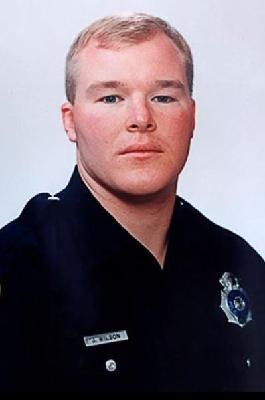 James B. Wilson death by force case profile photo