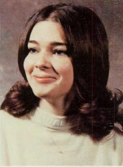Mary Harmer death by force case profile photo