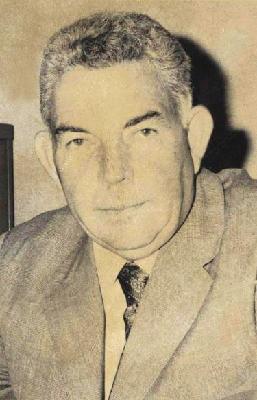 William Oliver Peak death by force case profile photo