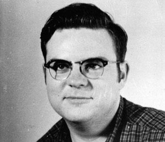 Robert Jensen death by force case profile photo