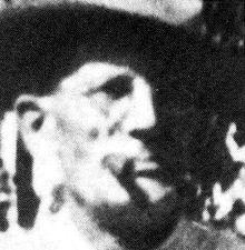 Marion Bartlett death by force case profile photo
