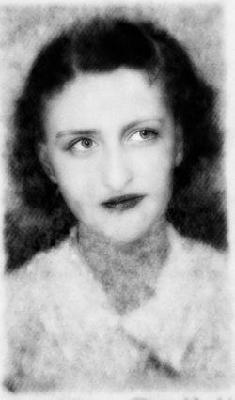 Velda Bartlett death by force case profile photo