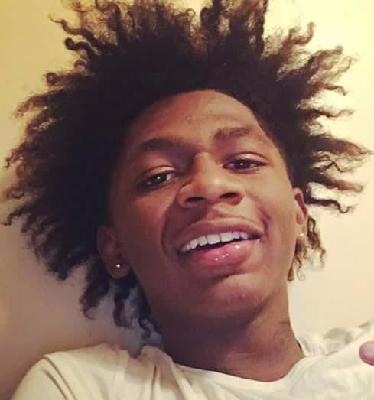 Corey Martin death by force case profile photo
