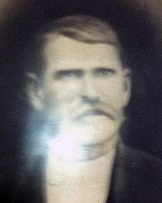 Alphonso Wake death by force case profile photo