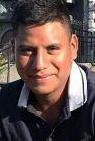 Vismar Ramirez death by force case profile photo