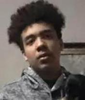 Ayden Hendricks death by force case profile photo