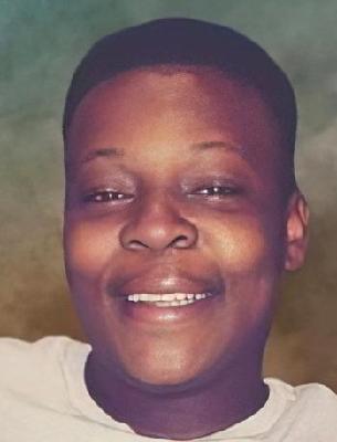 Quartez Burton death by force case profile photo