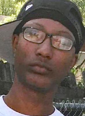 Samuel Johnson death by force case profile photo