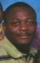 Jimmy Dillard death by force case profile photo