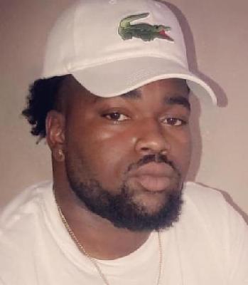 Joseph Ross death by force case profile photo