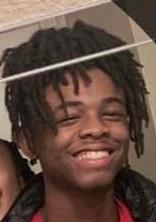 Keeunta Gilliam death by force case profile photo