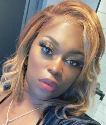 Shalanda Barton death by force case profile photo