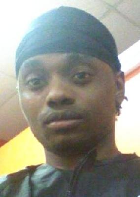Chris Moore death by force case profile photo