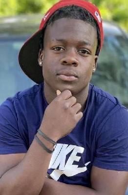 Jerrick Holder death by force case profile photo