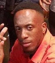 DeMontray Hall death by force case profile photo