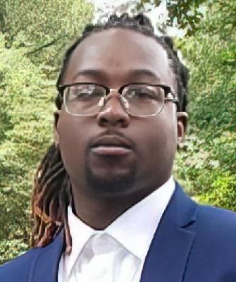 Broderick Blueford death by force case profile photo