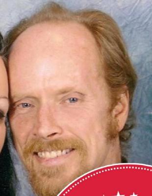 Larry Foster death by force case profile photo