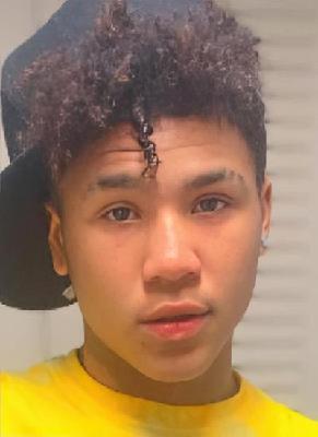 Aidyn Davis death by force case profile photo