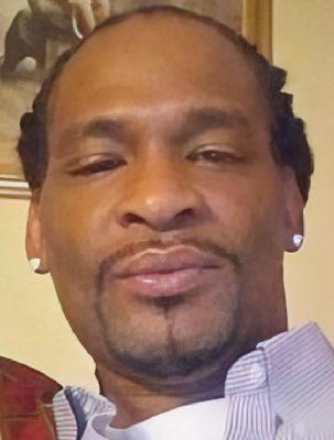 Larry Jones death by force case profile photo