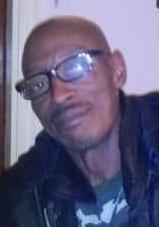 Jerry Simmons death by force case profile photo