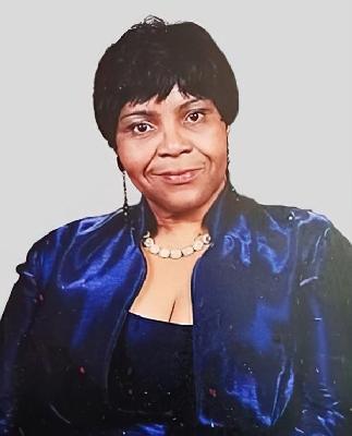 Deborah Wright death by force case profile photo