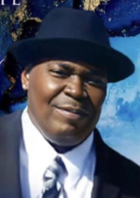 Randy Wilson death by force case profile photo