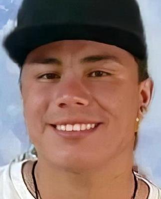 Luis Lemus death by force case profile photo