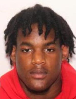 Layfaye King death by force case profile photo