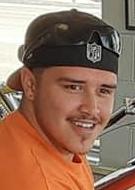 Romeo Woods death by force case profile photo