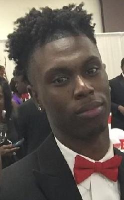 Jordan Shaw death by force case profile photo