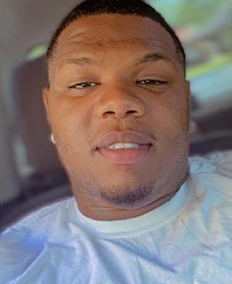 Bonderick Nard death by force case profile photo