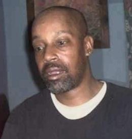 Dwayne Thompson death by force case profile photo
