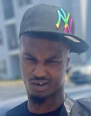 Glean Finley death by force case profile photo