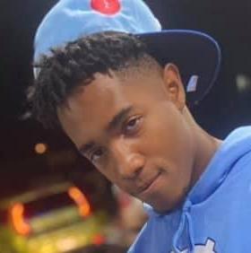 Jaylen Talley death by force case profile photo