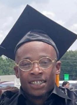 Brandon Wilson death by force case profile photo