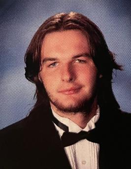 Isaiah Hall death by force case profile photo